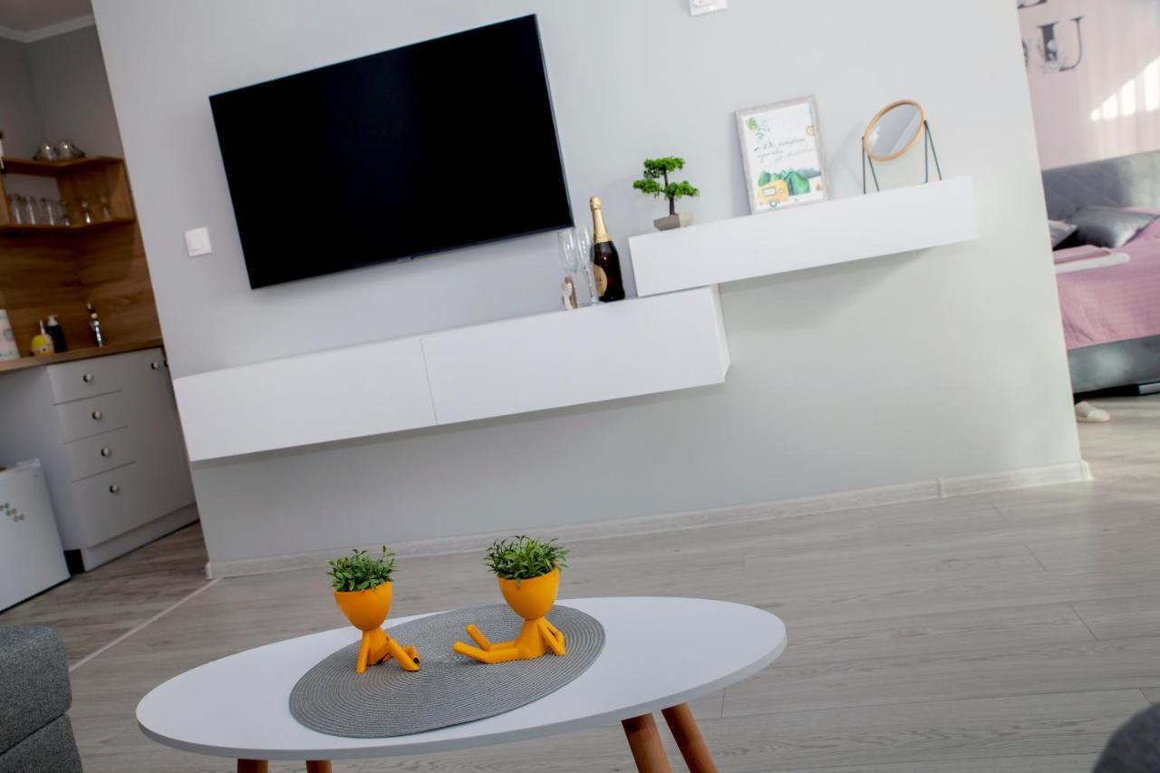 Stadium Apartments Veliko Tŭrnovo Eksteriør bilde